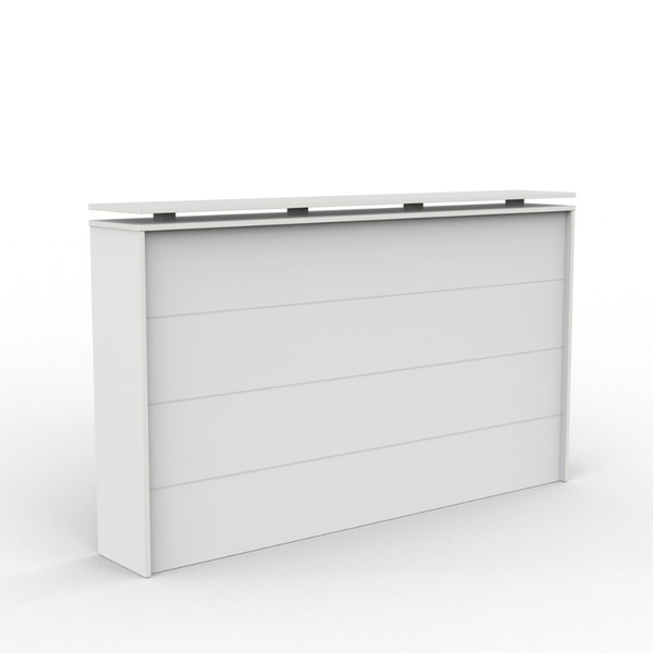 Knight Cubit Reception Counter