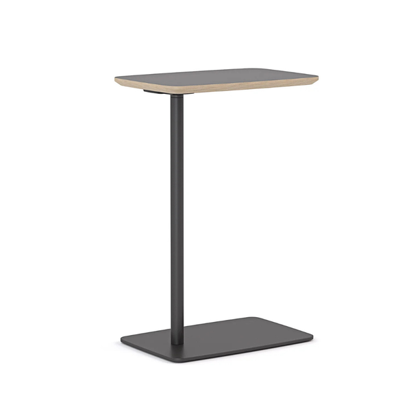 Knight Cubit Memo Laptop Side Table - Workspace Direct