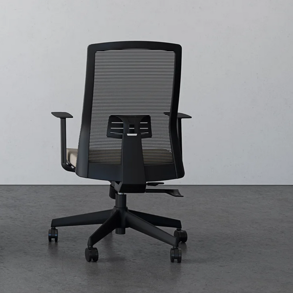 Knight Eagle Mesh Back Task Chair