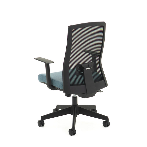 Knight Eagle Mesh Back Task Chair