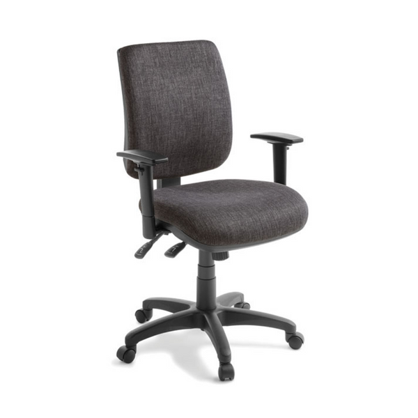 Eden Sport 3.4 Mid Back Task Chair