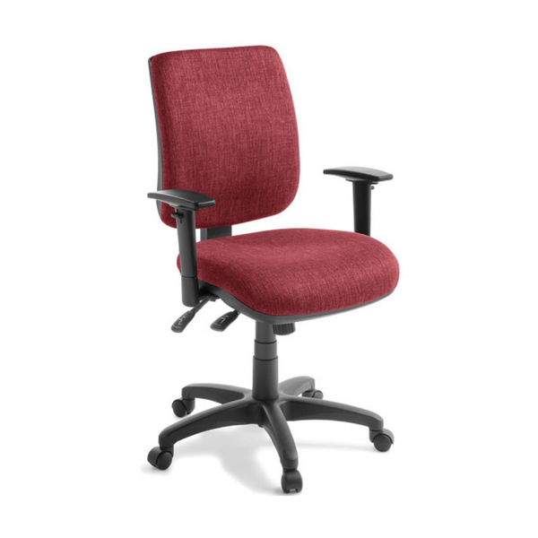 Eden Sport 3.4 Mid Back Task Chair
