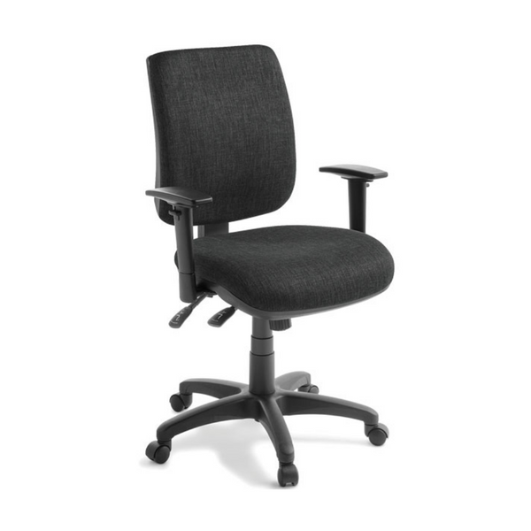 Eden Sport 3.4 Mid Back Task Chair