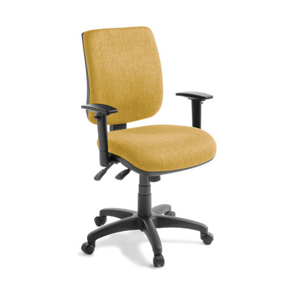 Eden Sport 3.4 Mid Back Task Chair