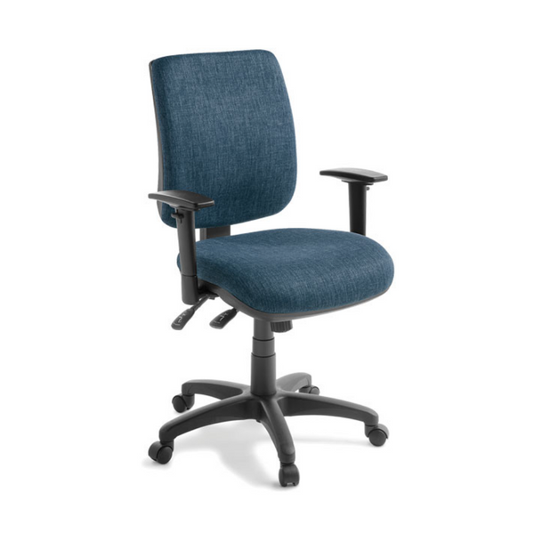 Eden Sport 3.4 Mid Back Task Chair