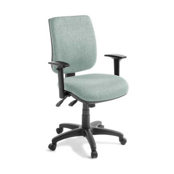 Eden Sport 3.4 Mid Back Task Chair