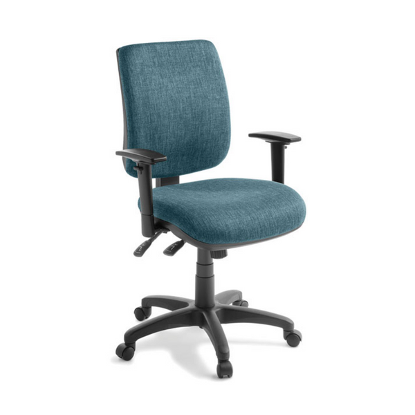 Eden Sport 3.4 Mid Back Task Chair
