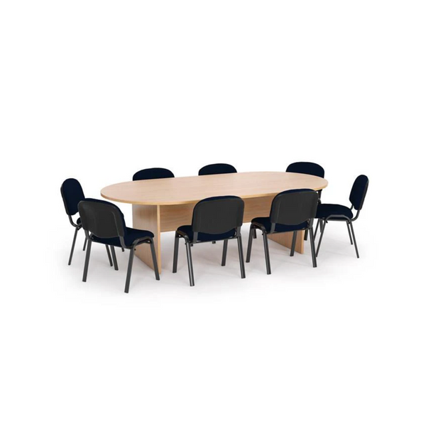 Ergoplan Boardroom Table