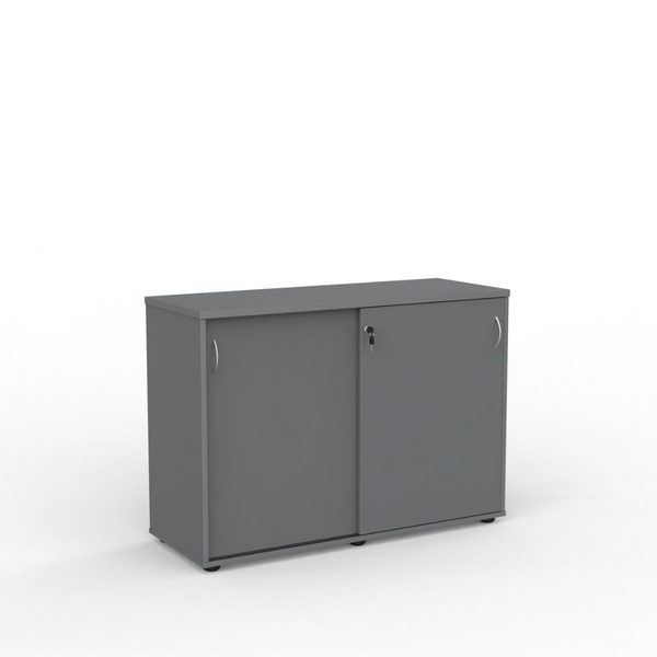 Ergoplan Credenza
