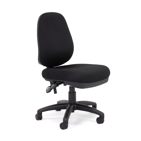 Knight Evo Luxe Express Task Chair - Workspace Direct