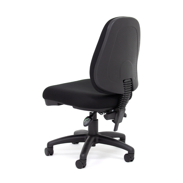Knight Evo Luxe Express Task Chair - Workspace Direct