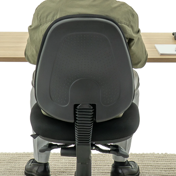 Knight Evo Luxe Express Task Chair - Workspace Direct