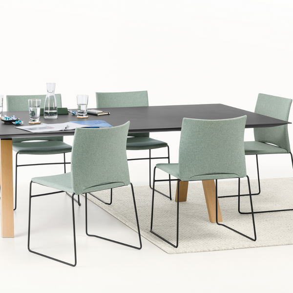 Web Conference and Meeting Chair