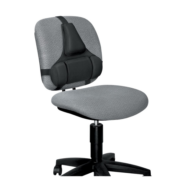 Fellowes Professional Series Back Lumbar Support