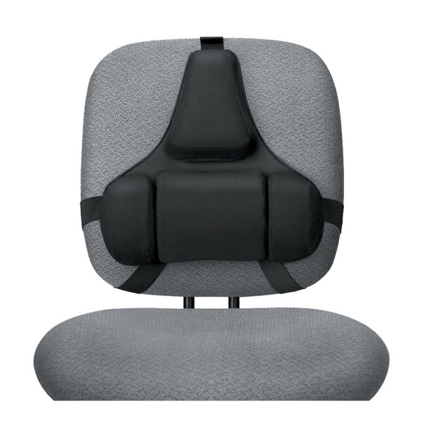 Fellowes Professional Series Back Lumbar Support
