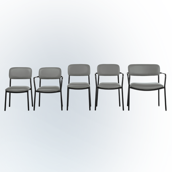 Fit Plus+ Extra Seat Height Healthcare and Community Seating