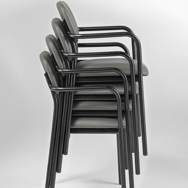 Fit Plus+ Extra Seat Height Healthcare and Community Seating