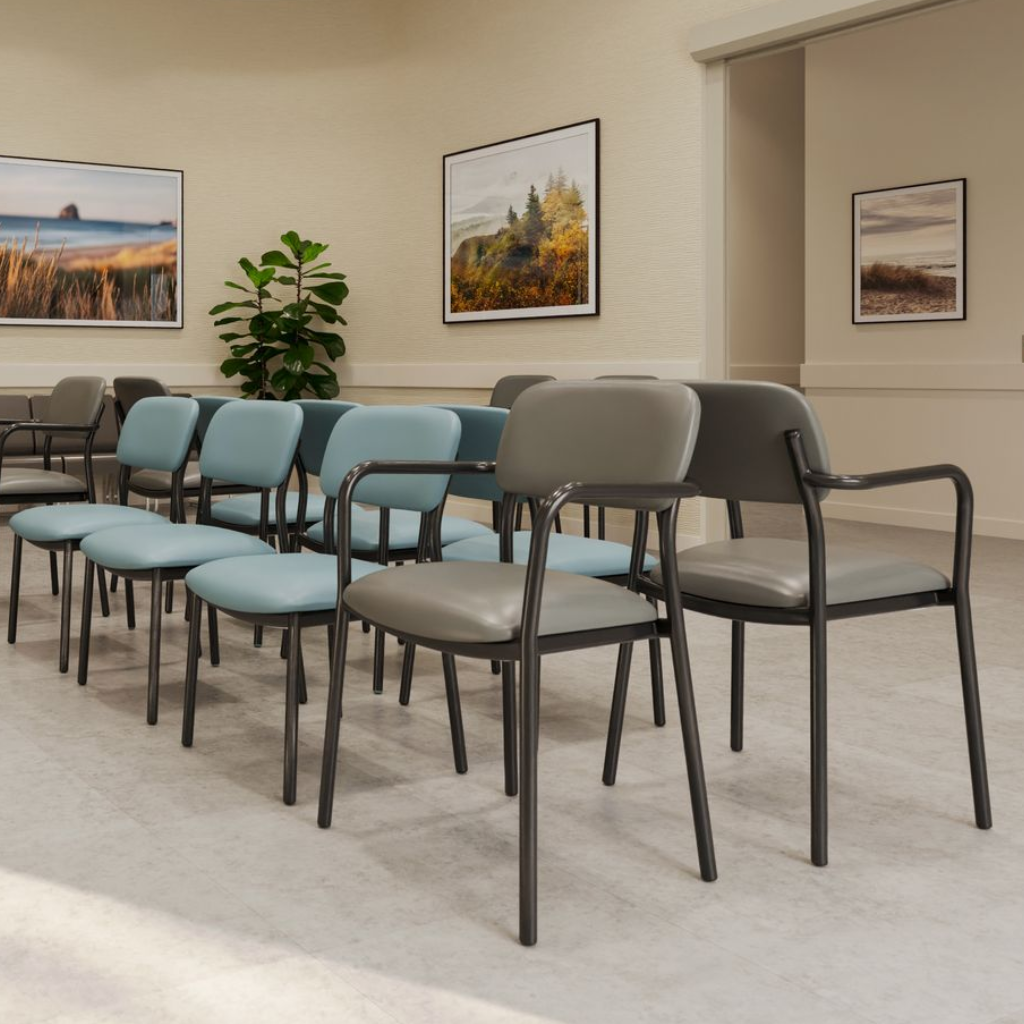 Fit Healthcare and Community Seating