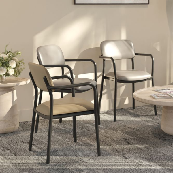 Fit Plus+ Extra Seat Height Healthcare and Community Seating