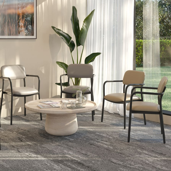 Fit Healthcare and Community Seating