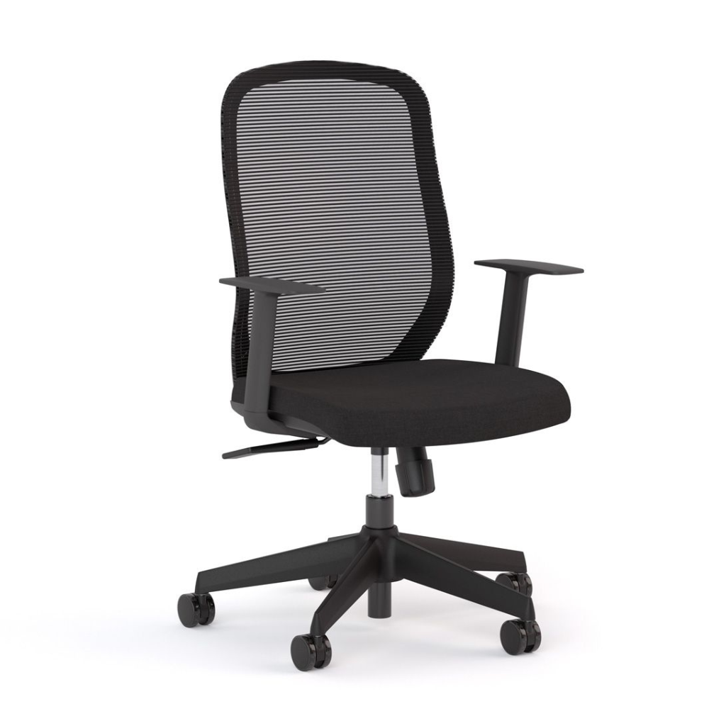 Mesh Back Office Chairs Uk at Elizabeth Gunther blog