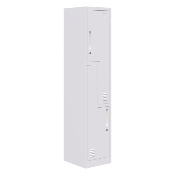 Fortis Steel Office Storage Lockers