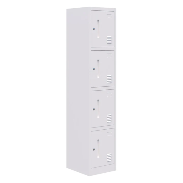 Fortis Steel Office Storage Lockers