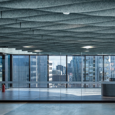 Frontier Acoustic Panels