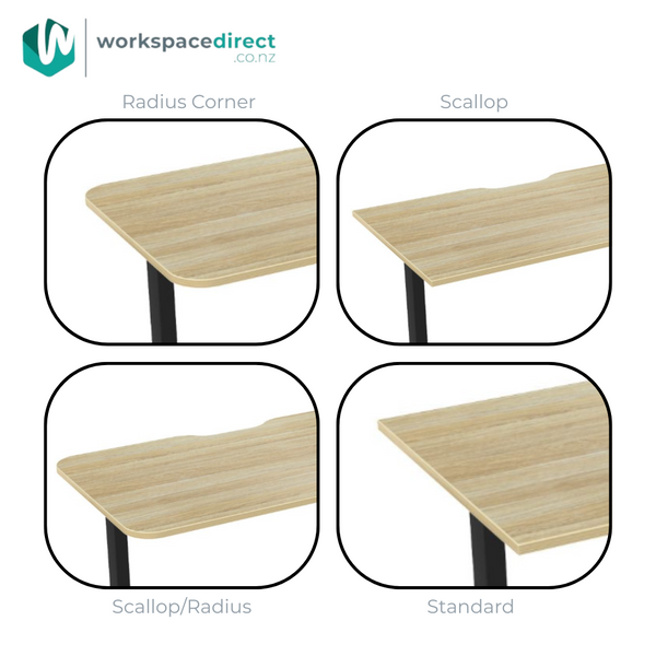 Haven Electric Workstation