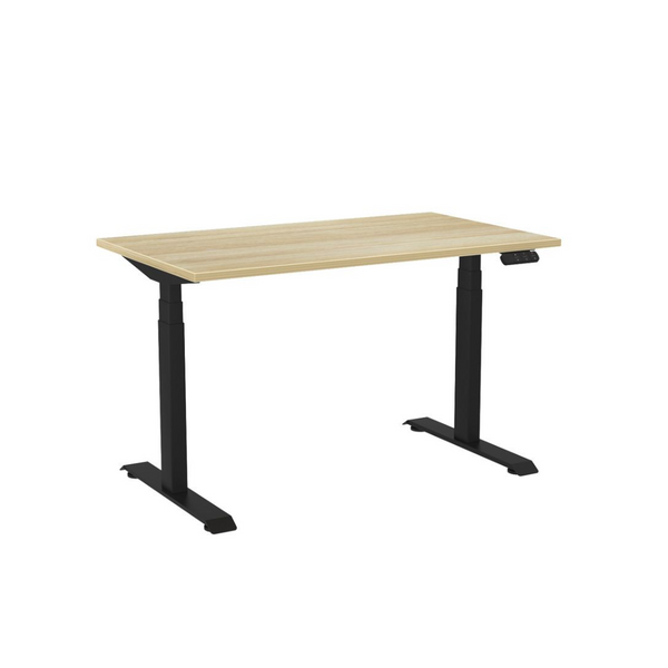 Haven Electric Single Desk