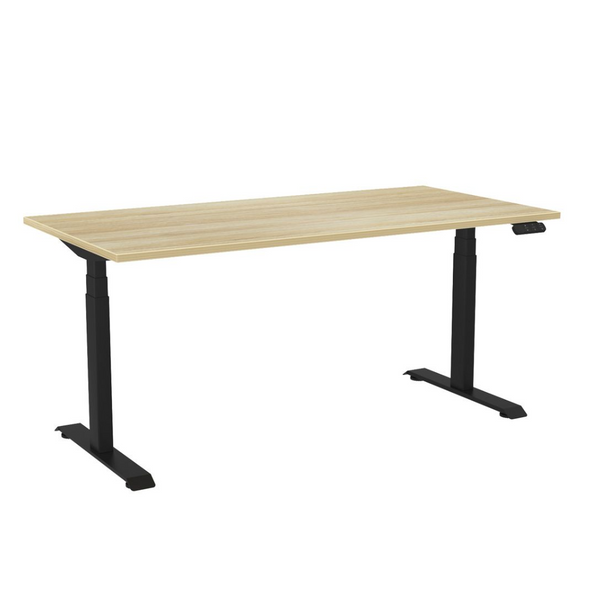 Haven Electric Single Desk