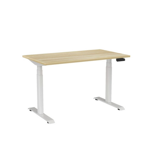 Haven Electric Single Desk