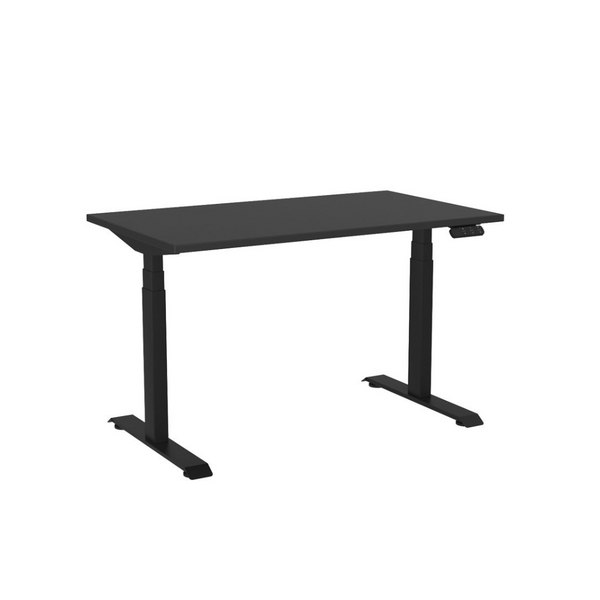 Haven Electric Single Desk