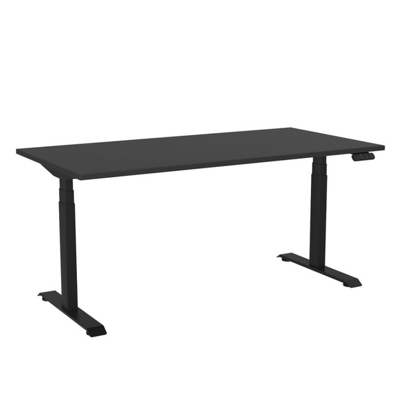 Haven Electric Single Desk