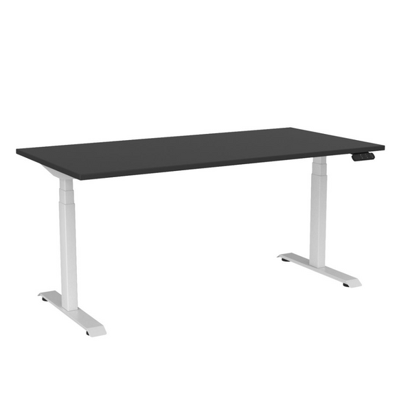 Haven Electric Single Desk