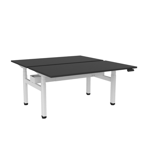 Haven Electric Double-Sided Desk