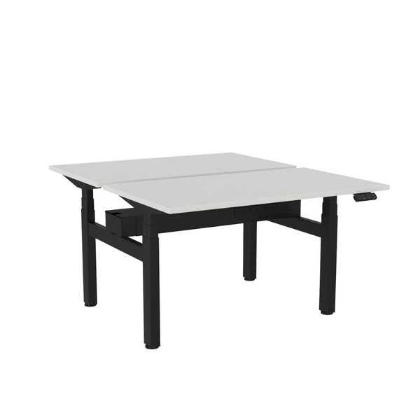 Haven Electric Double-Sided Desk