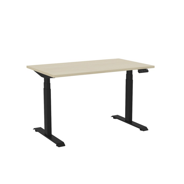 Haven Electric Single Desk