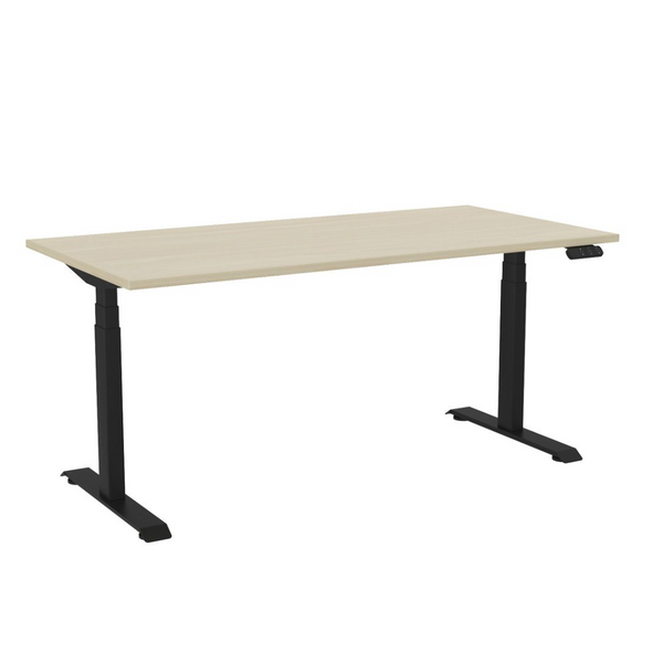 Haven Electric Single Desk