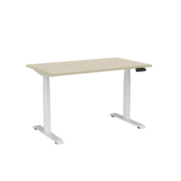 Haven Electric Single Desk