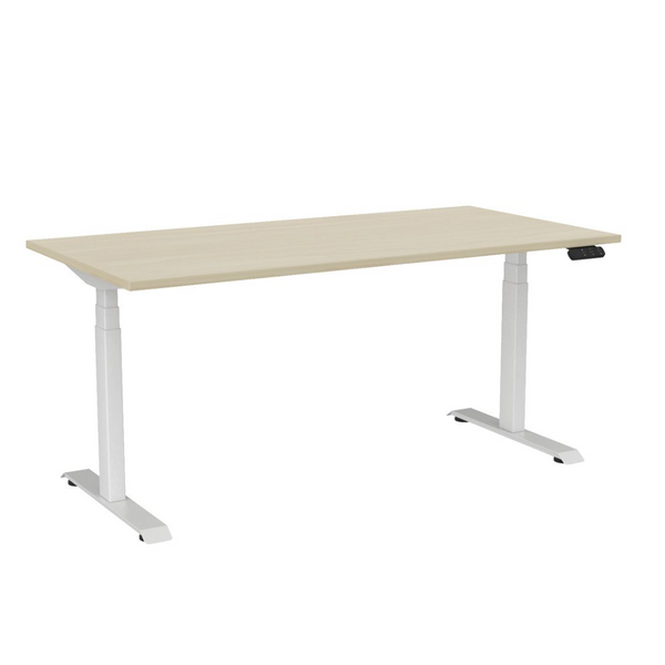 Haven Electric Single Desk
