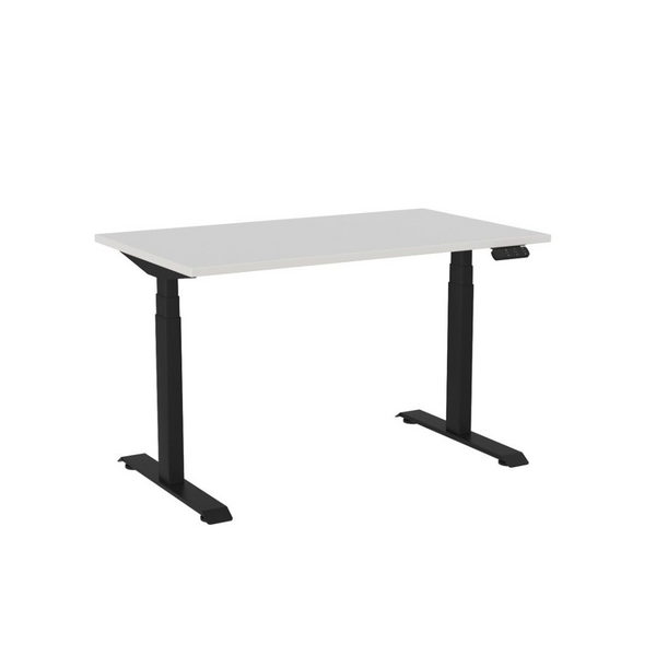Haven Electric Single Desk
