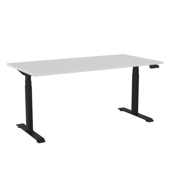 Haven Electric Single Desk