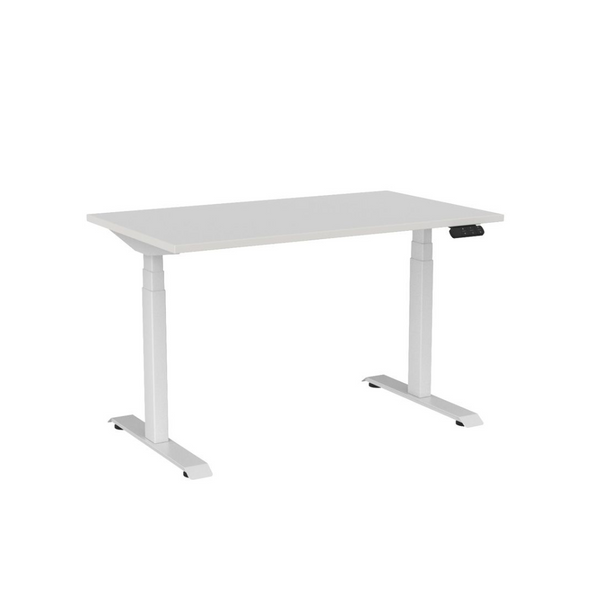 Haven Electric Single Desk
