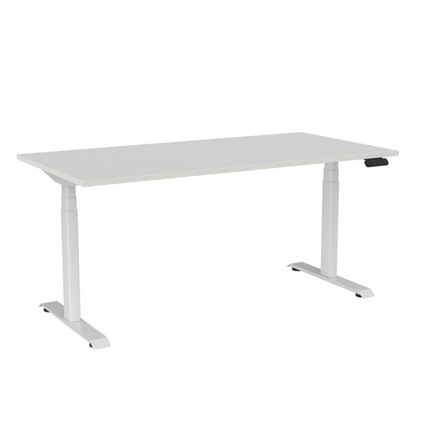 Haven Electric Single Desk