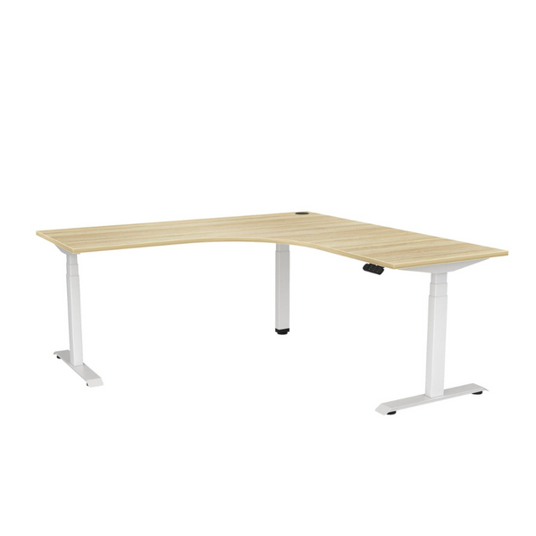 Haven Electric Workstation