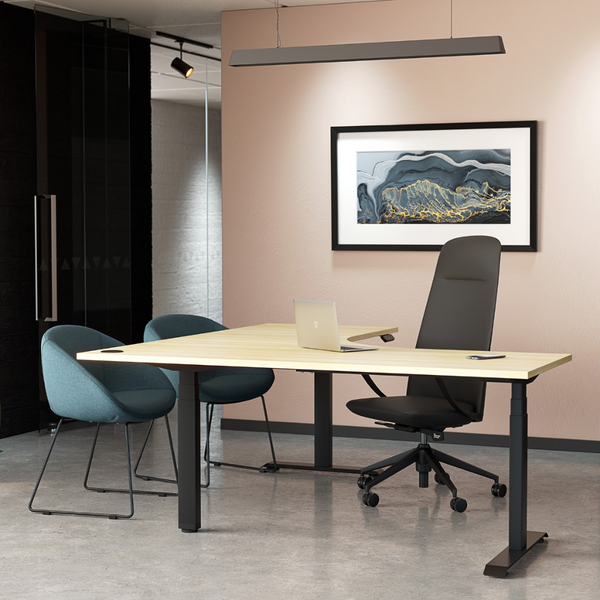 Haven Electric Workstation