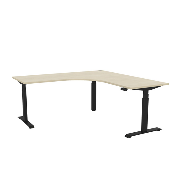 Haven Electric Workstation