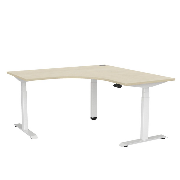 Haven Electric Workstation