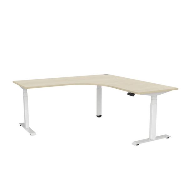 Haven Electric Workstation